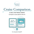 MGS Cruise Comparison product cover